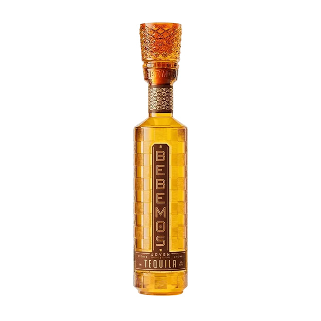 Bebemos Joven Tequila at CaskCartel.com