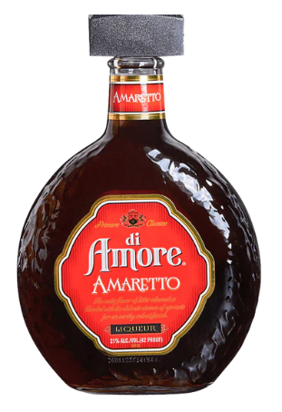 Amaretto Di Amore Classico Liqueur | 375ML