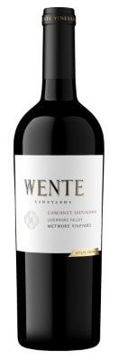 Wente Vineyards | Charles Wetmore Cabernet Sauvignon - NV at CaskCartel.com