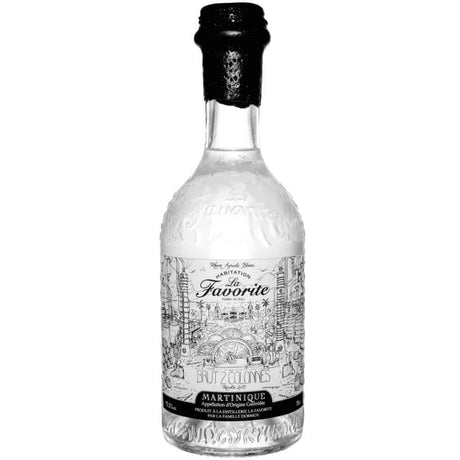 La Favorite Brut 2 Colonnes 2020 | 700ML at CaskCartel.com