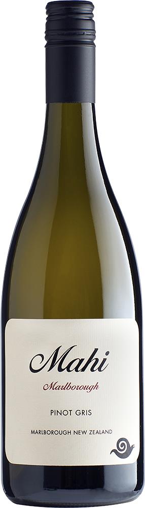 2022 | Mahi Wines Ltd. | Pinot Gris at CaskCartel.com