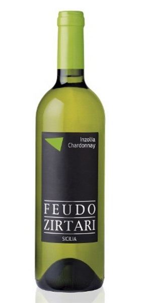 Feudo Zirtari | Inzolia - Chardonnay - NV at CaskCartel.com