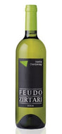 Feudo Zirtari | Inzolia - Chardonnay - NV at CaskCartel.com
