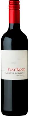 Flat Rock | Cabernet Sauvignon - NV at CaskCartel.com