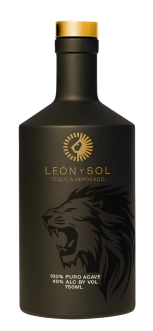 Leon Y Sol Reposado Tequila at CaskCartel.com