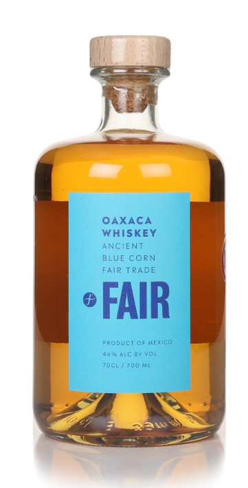 FAIR Oaxaca Whiskey | 700ML at CaskCartel.com