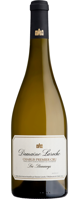 2021 | Domaine Laroche | Les Beauroys at CaskCartel.com