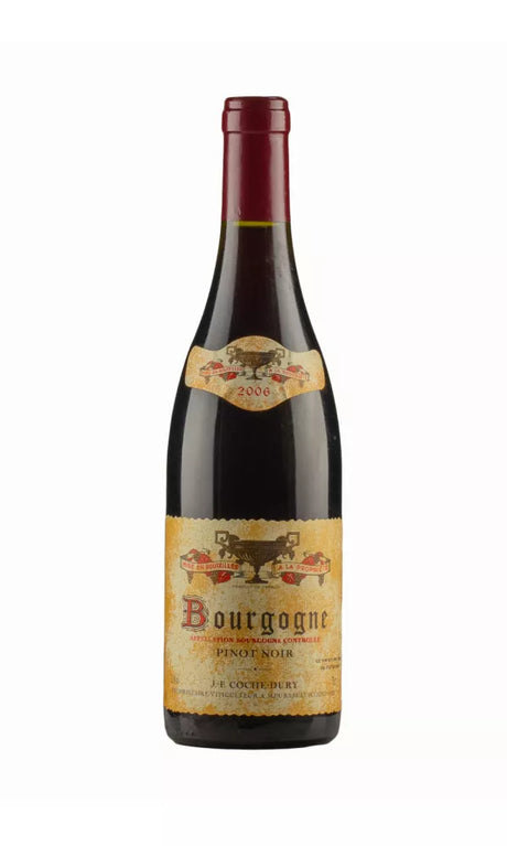 2006 | Coche-Dury | Bourgogne Pinot Noir at CaskCartel.com