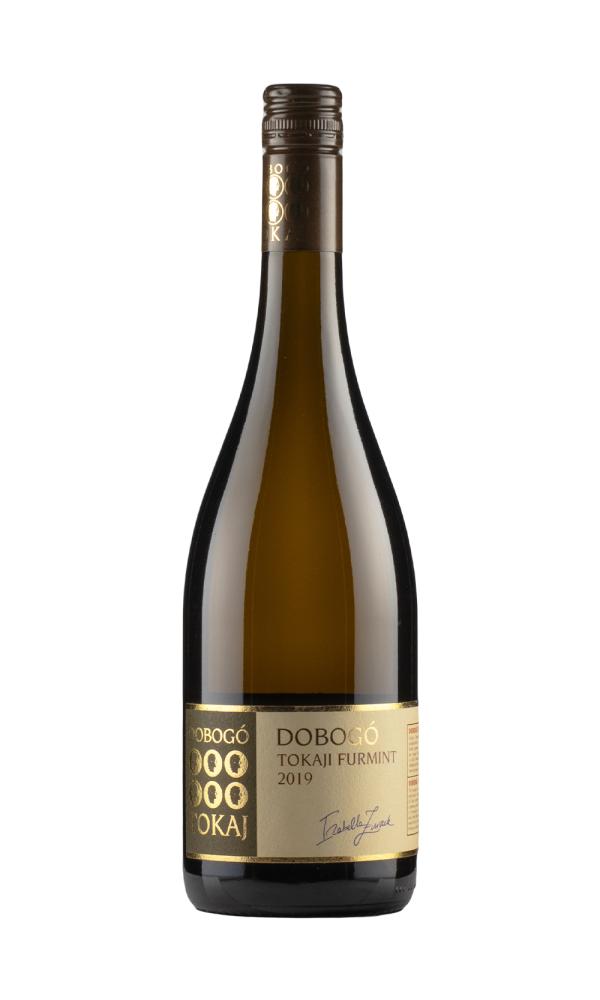 2019 | Dobogo Pinceszet | Tokaji Furmint Dry