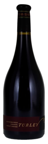 2017 | Turley Wine Cellars | DuPratt Vineyard Zinfandel at CaskCartel.com