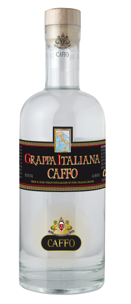 Caffo Italiana Grappa at CaskCartel.com