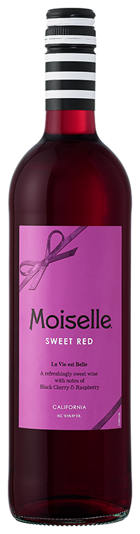 Moiselle | Sweet Red - NV at CaskCartel.com