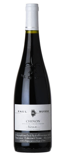 2020 | Paul Buisse | Chinon Cabernet Franc at CaskCartel.com