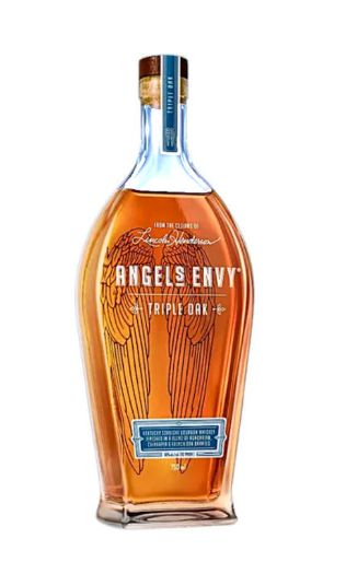 Angels Envy Triple Oak Kentucky Straight Bourbon Whiskey at CaskCartel.com