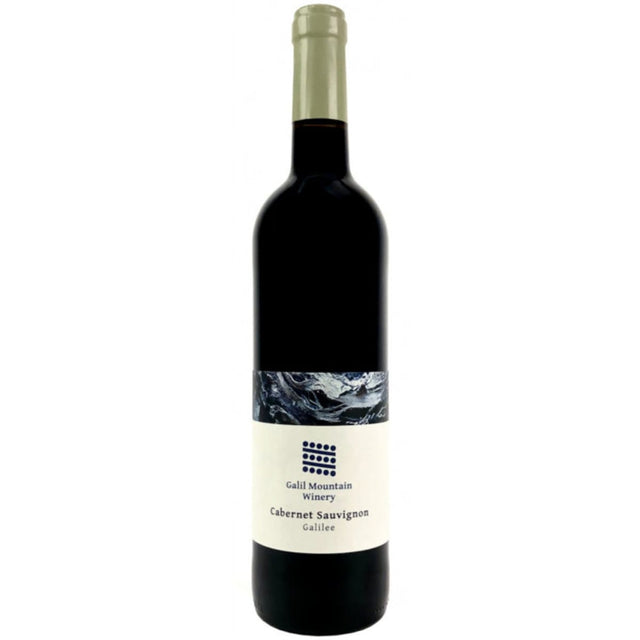 2020 | Galil Mountain Winery | Cabernet Sauvignon at CaskCartel.com