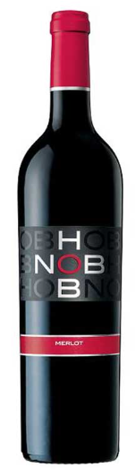 Hob Nob | Merlot - NV at CaskCartel.com