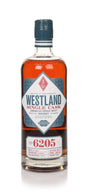 Westland Single Cask 7 Year Old Exclusive Cask #6205 Single Malt Whiskey | 700ML at CaskCartel.com