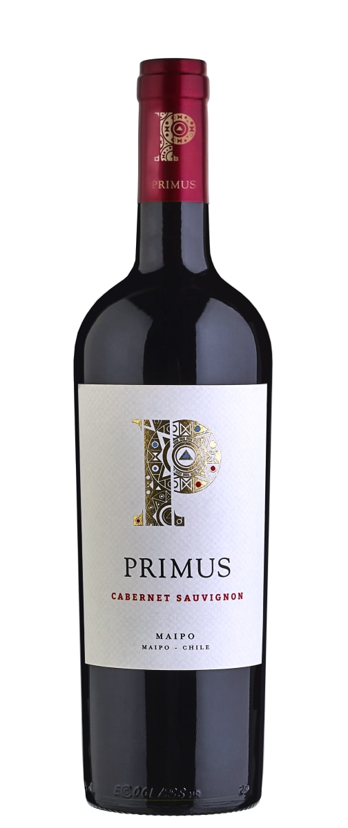 2018 | Primus | Cabernet Sauvignon at CaskCartel.com