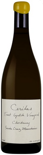 2021 | Ceritas | Trout Gulch Vineyard Chardonnay at CaskCartel.com