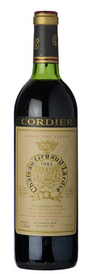1983 | Château Gruaud Larose | Saint-Julien at CaskCartel.com