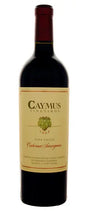 2008 | Caymus Vineyards | Cabernet Sauvignon at CaskCartel.com