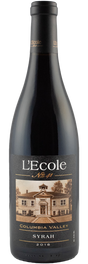 2018 | L'Ecole No. 41 | Syrah at CaskCartel.com