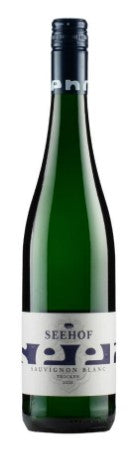 2021 | Seehof | Sauvignon Blanc at CaskCartel.com