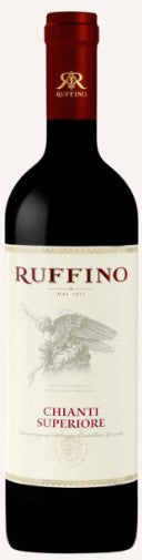 Ruffino | Chianti Superiore - NV at CaskCartel.com