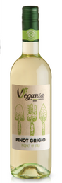 Vegania | Pinot Grigio - NV at CaskCartel.com