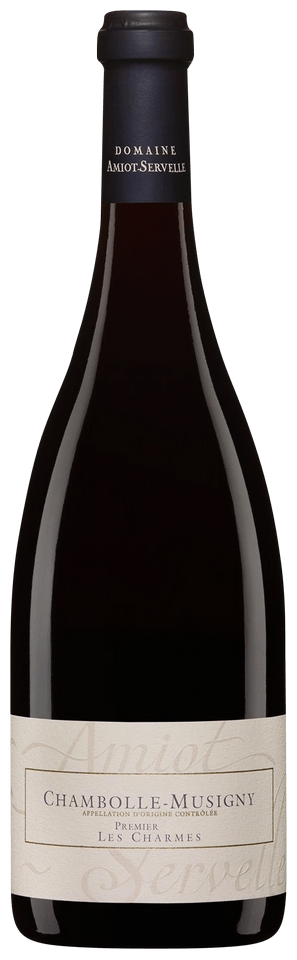1996 | Domaine Amiot-Servelle | Les Charmes (Magnum) at CaskCartel.com