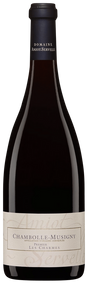 1996 | Domaine Amiot-Servelle | Les Charmes (Magnum) at CaskCartel.com