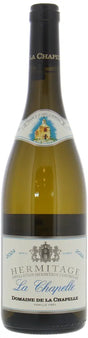 2024 | Domaine de la Chapelle | Hermitage La Chapelle Blanc at CaskCartel.com