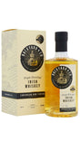 Backyard & Co Caribbean Rum Finish 5 Year Old Triple Distilled Irish Whiskey | 700ML at CaskCartel.com