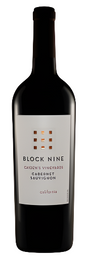 2020 | Block Nine | Caiden's Vineyard Cabernet Sauvignon at CaskCartel.com