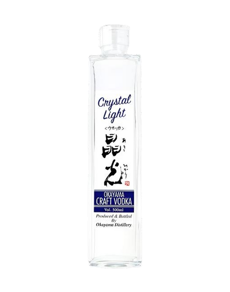 Okayama Akari Hikari | 500ML at CaskCartel.com