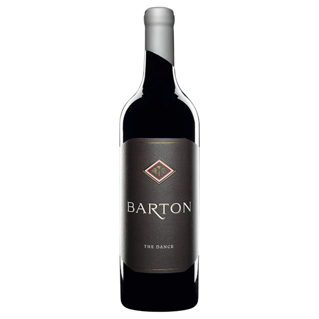 2018 | Barton Family Wines | The Dance Bordeaux Blend at CaskCartel.com
