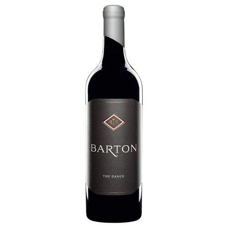 2018 | Barton Family Wines | The Dance Bordeaux Blend at CaskCartel.com