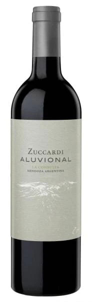 2013 | Familia Zuccardi | Aluvional La Consulta at CaskCartel.com