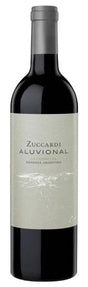 2013 | Familia Zuccardi | Aluvional La Consulta at CaskCartel.com
