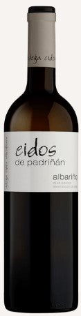 2020 | Adega Eidos Viticultores | Eidos de Padrinan Albarino at CaskCartel.com