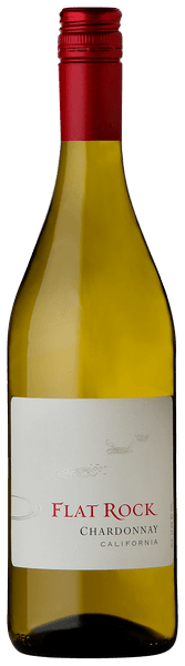 Flat Rock | Chardonnay - NV at CaskCartel.com