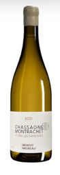 2021 | Benoit Moreau | Chassagne-Montrachet at CaskCartel.com