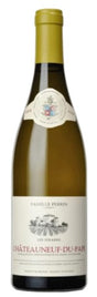 Famille Perrin | Chateauneuf-du-Pape Les Sinards Blanc - NV at CaskCartel.com