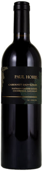 2012 | Paul Hobbs | Nathan Coombs Estate Cabernet Sauvignon at CaskCartel.com