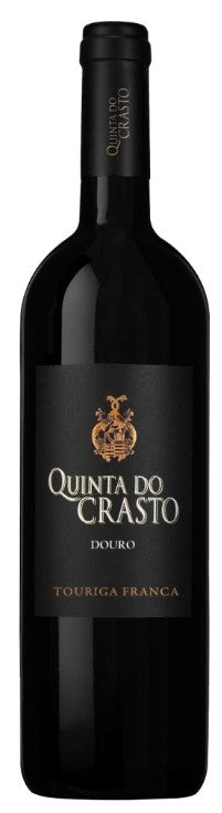 2016 | Quinta do Crasto | Touriga Franca at CaskCartel.com