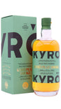 Kyro Peat Smoke Malt Rye Whisky | 700ML at CaskCartel.com