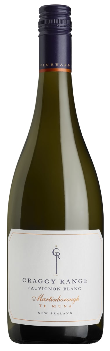 2023 | Craggy Range | Te Muna Road Vineyard Sauvignon Blanc at CaskCartel.com