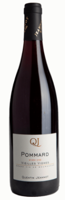 2021 | Quentin Jeannot | Pommard Vieilles Vignes at CaskCartel.com