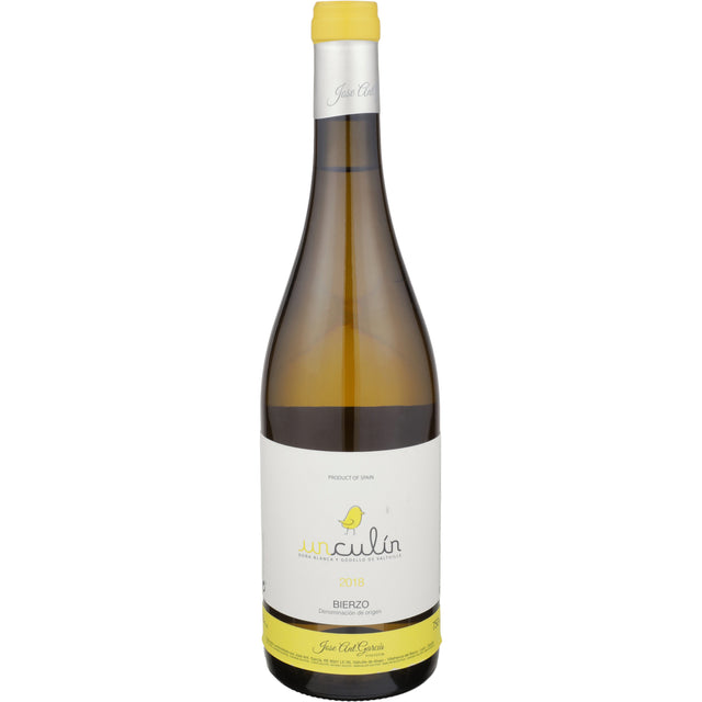 2018 | Jose Antonio Garcia | Unculin Blanco at CaskCartel.com