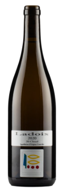 2020 | Domaine Prieuré Roch | Ladoix Le Cloud - Le Clou Blanc at CaskCartel.com